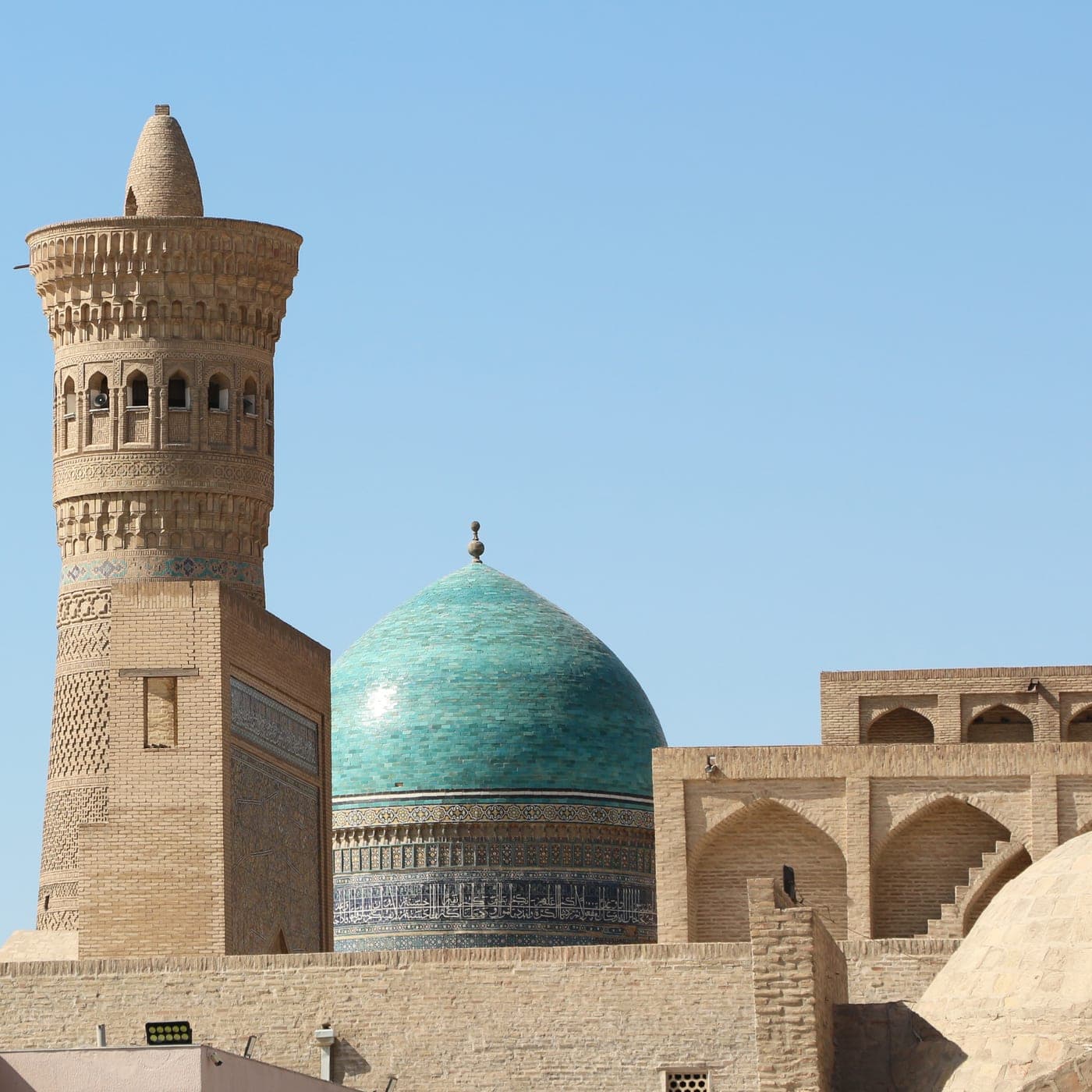 Bukhara