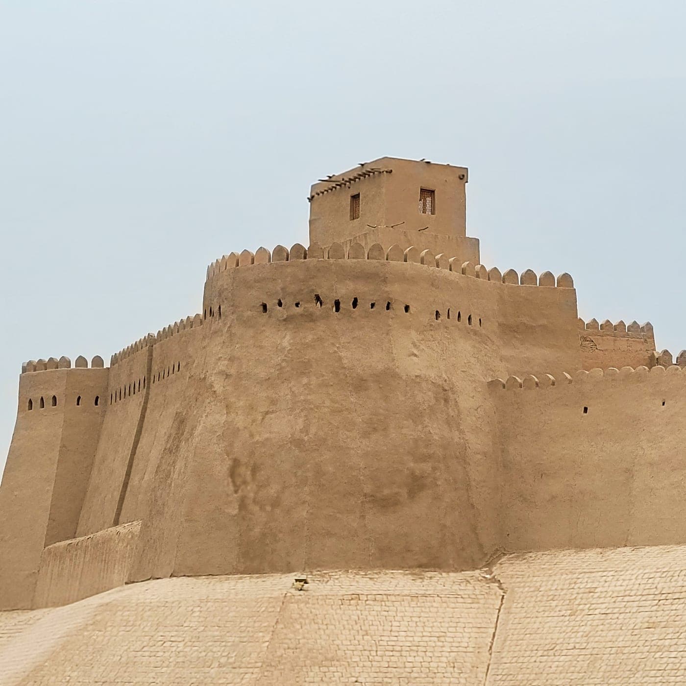 Khiva
