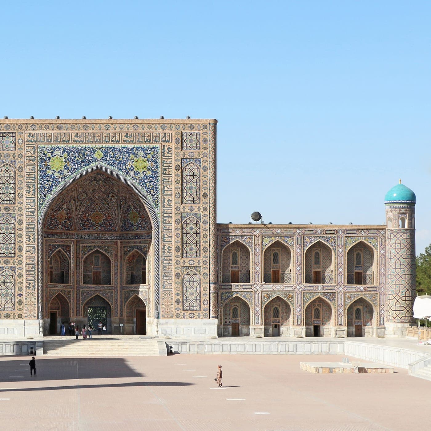 Samarkand
